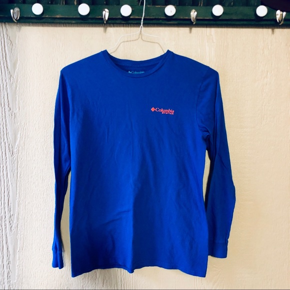Columbia Other - PFG Columbia Long Sleeve T shirt